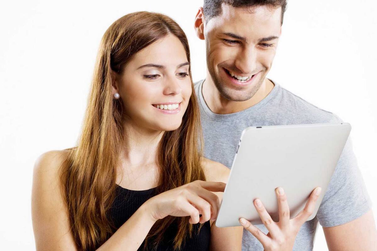 Parejas modernas: ¿Cuentas conjuntas o separadas?