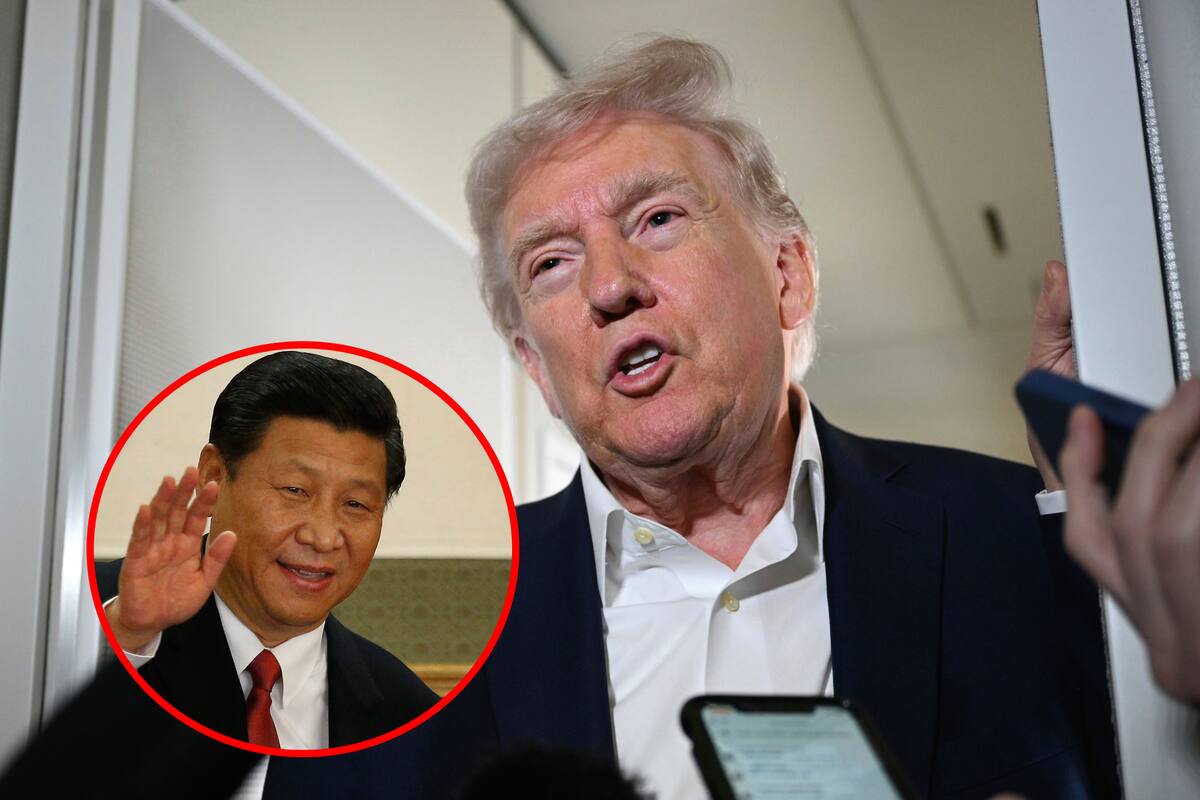 China lanza dura advertencia a los países que no cierren acuerdos comerciales con EEUU a su costa