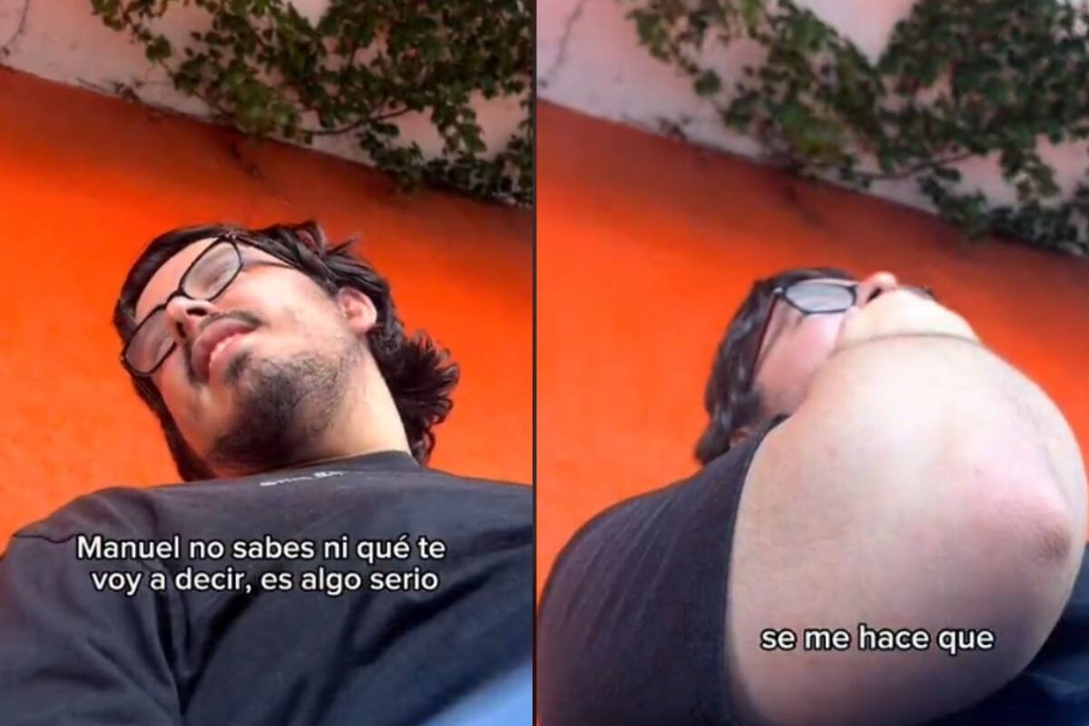 “¿Dios, qué hice?”: Mujer confronta a su pareja y le dice que Ronaldo es mejor que Messi