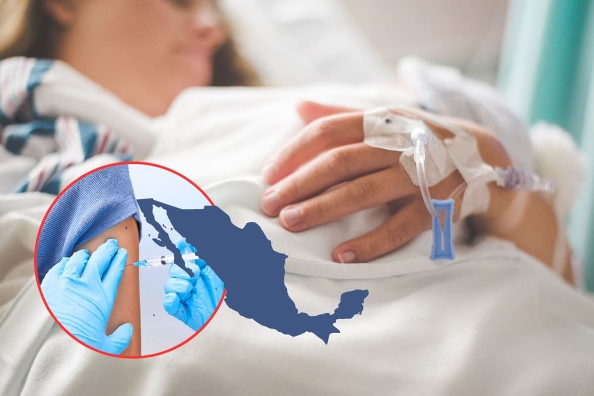 Hasta 10 millones de personas en México viven con enfermedades raras; diagnóstico puede tardar años y el reto sigue siendo detectarlas a tiempo