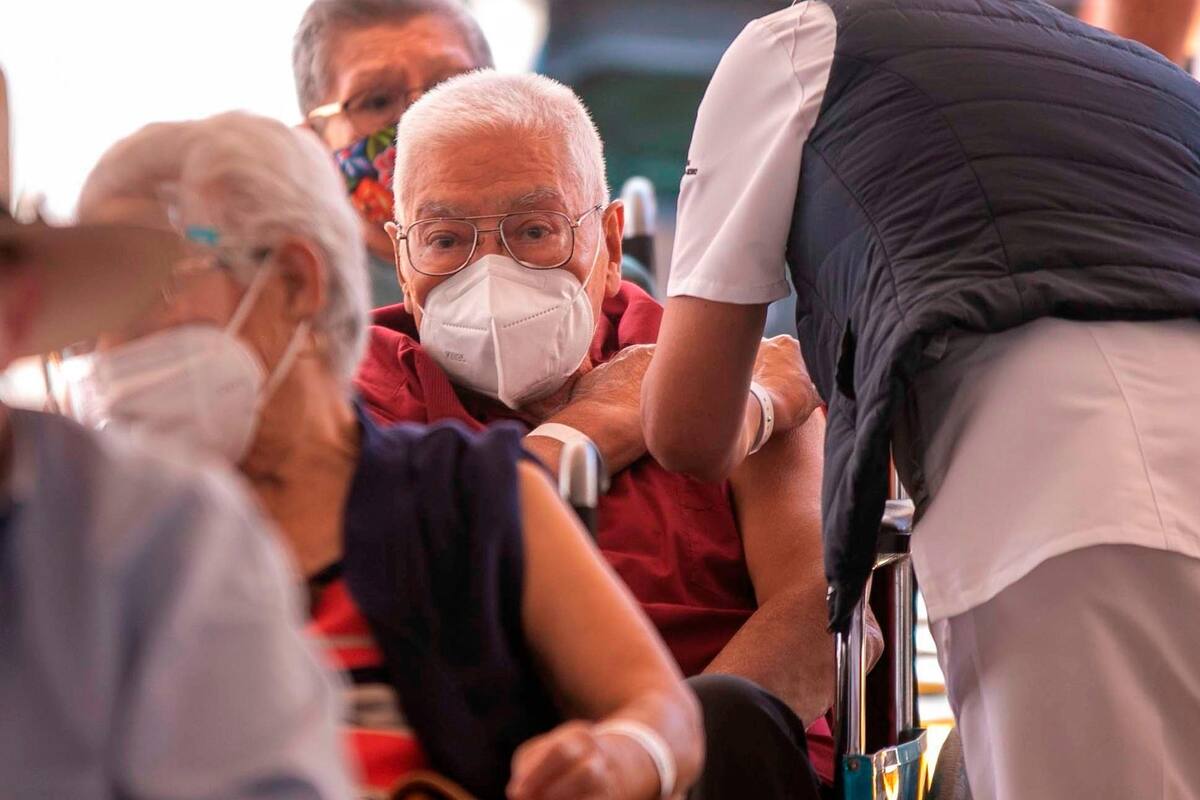 Coronavirus en México: Suman 209 mil muertes