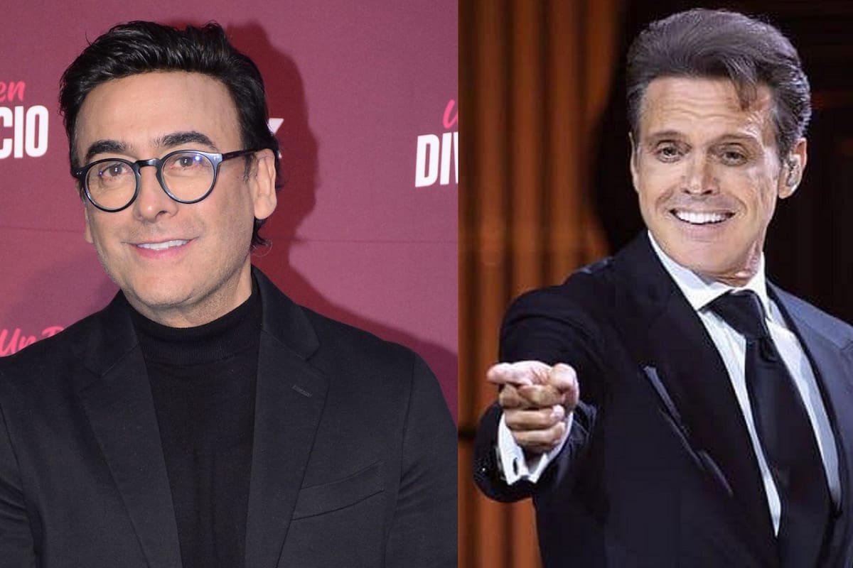 Adal Ramones revela que Luis Miguel era fan de “Otro Rollo”
