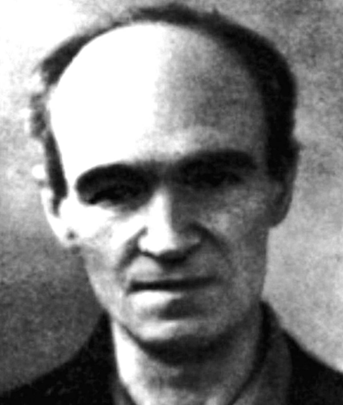 Pável Filónov
Rusia, 1883–1941