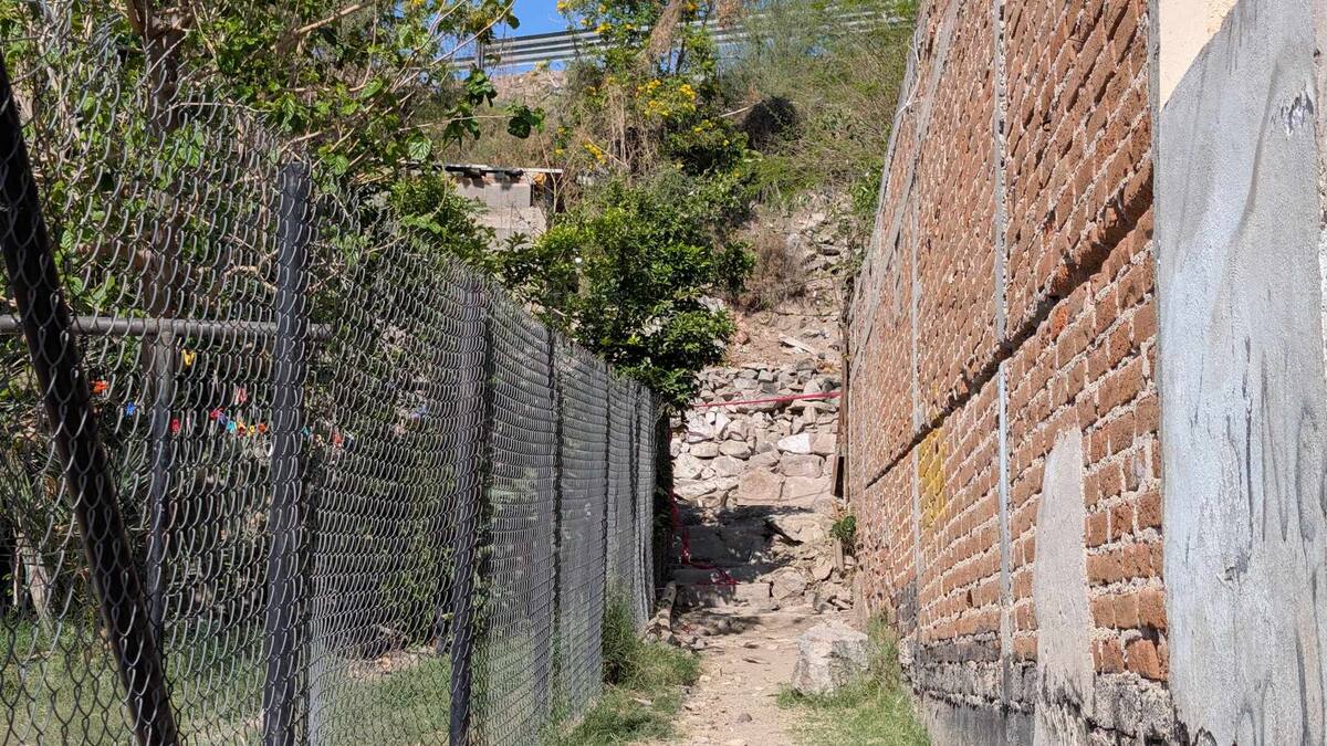 El reporte explica que hecho violento ocurrió a las 03:30 horas / Foto: Especial