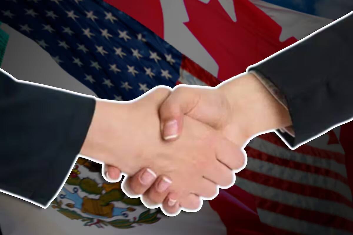 A la expectativa de que prevalezca el T-MEC