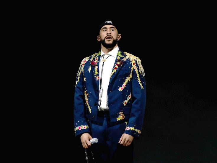 Amenaza de muerte contra Bad Bunny moviliza al FBI durante su residencia artística en Puerto Rico