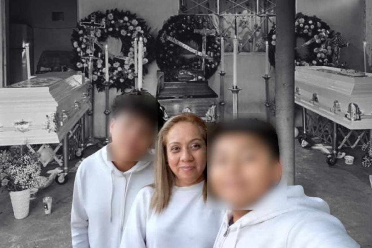 Madre e hijos estadounidenses mueren por posible fuga de gas durante vacaciones en Michoacan