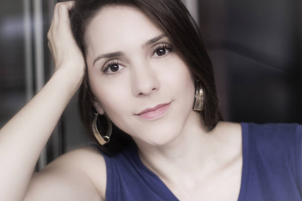 Conoce la lectura de tu rostro con esta especialista