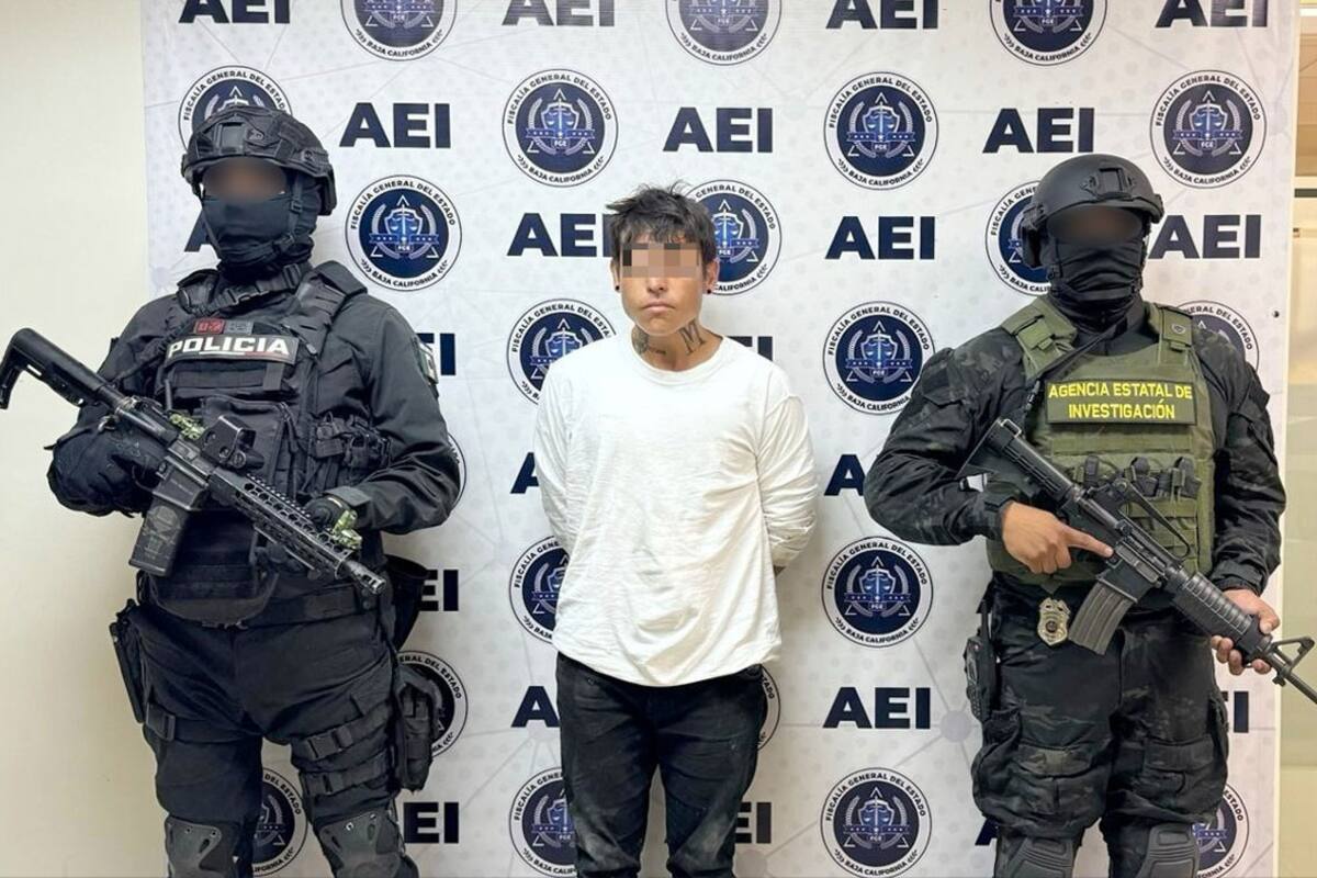 Cae implicado en privación de la libertad de seis personas