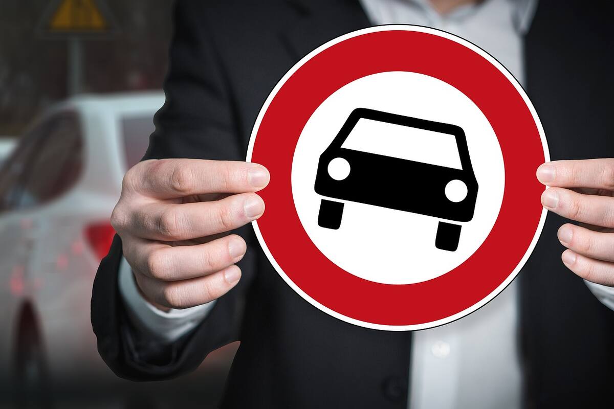 Hoy No Circula: Este domingo el programa se toma un descanso; todos los autos pueden salir de casa