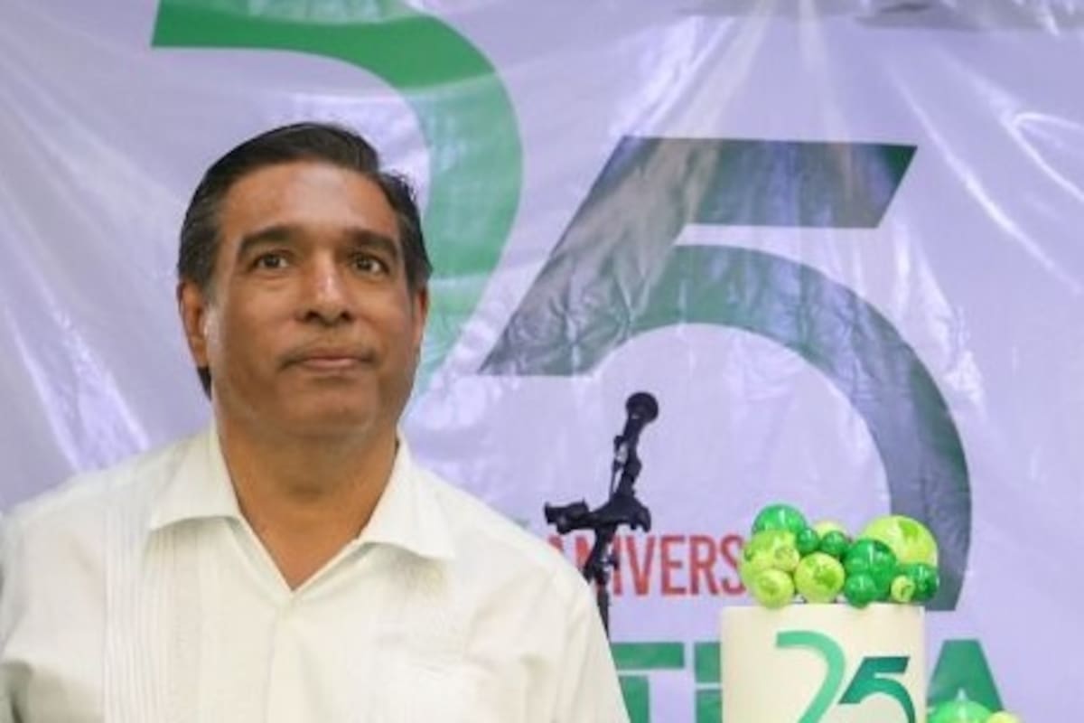 Fallece a los 59 años el periodista Luis Enrique Mendoza