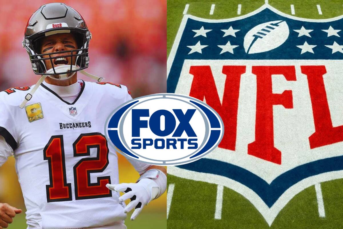 NFL: Tom Brady volverá en la temporada 2024, pero como comentarista con Fox Sports