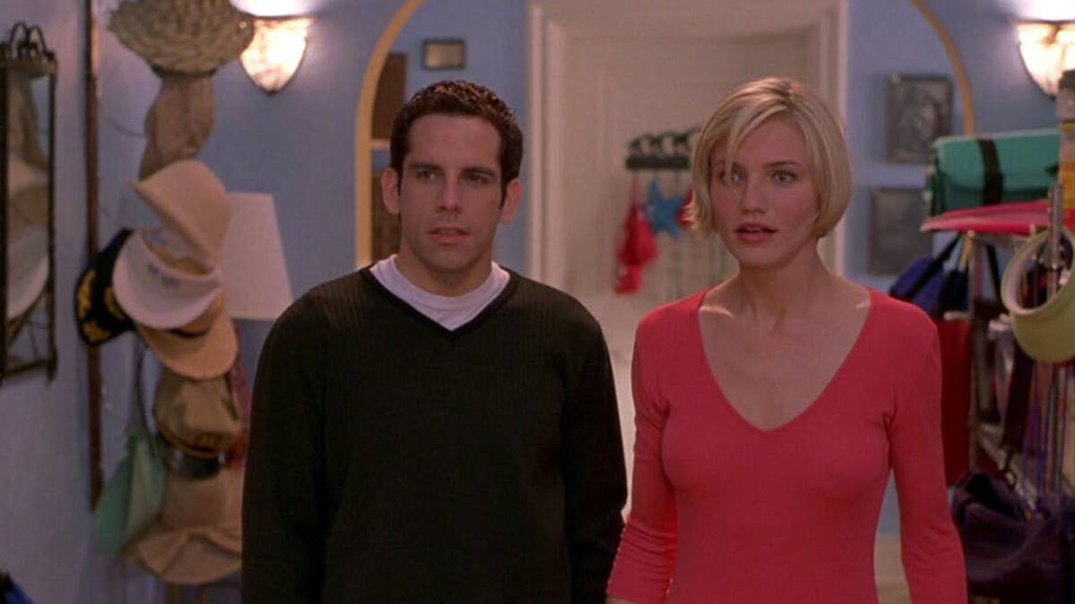 Loco por Mary (1998)