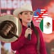 Jasmine Bugarín renuncia a ciudadanía de EEUU rumbo a 2027