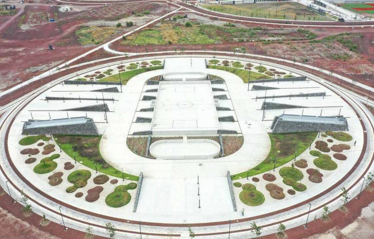 Con más de 14,000 hectáreas declaradas Área Natural Protegida, el Parque Ecológico Lago de Texcoco se posiciona como un proyecto clave para la recuperación hídrica y ecológica del Valle de México.
