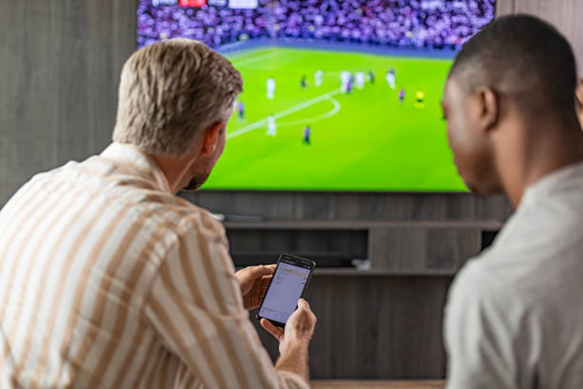 Las apuestas menos arriesgadas durante un Mundial: una guía para quienes empiezan