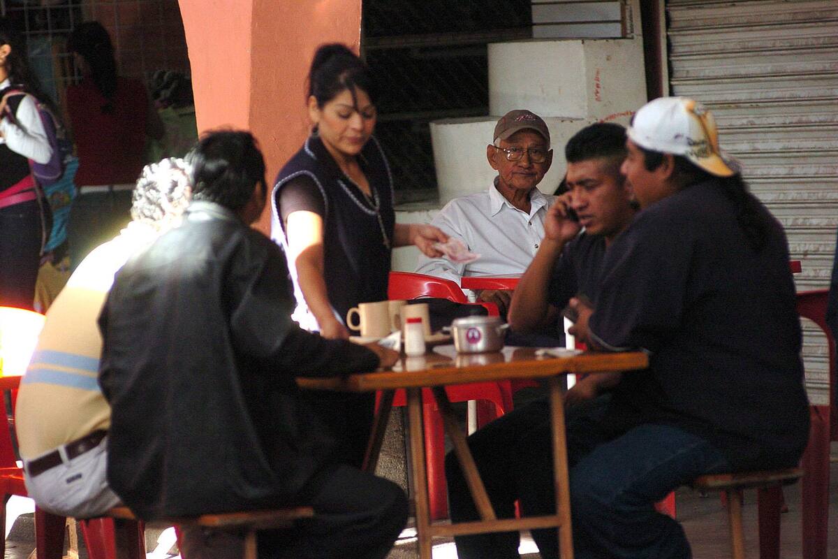 Consideran que 30% de restaurantes de CO no podrán sobrevivir