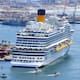 Ensenada recibirá 28 arribos de cruceros durante septiembre