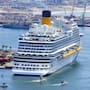 Ensenada recibirá 28 arribos de cruceros durante septiembre