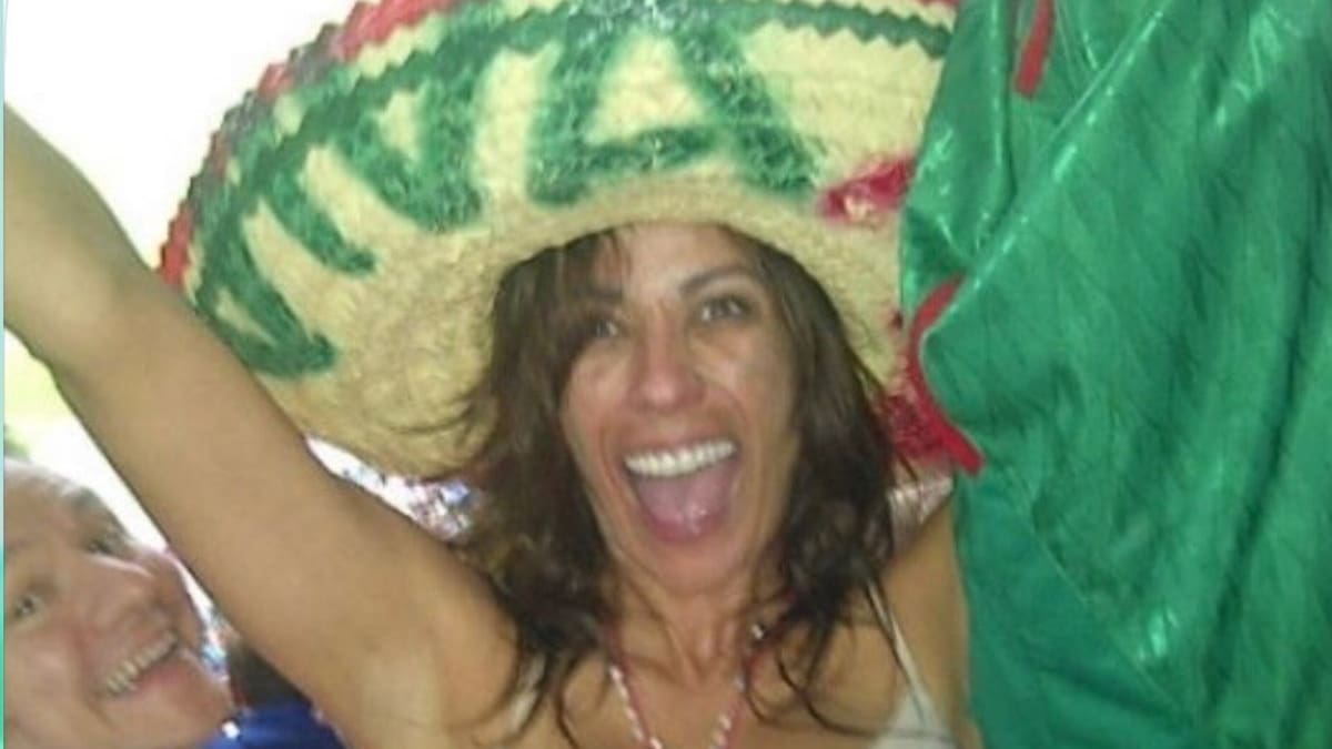 Consuelo Duval recuerda la polémica foto que le provocó críticas y un divorcio tras triunfo de México