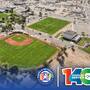 Arizona financiará mejoras en el parque Joe Orduño de San Luis, en el marco de su 140 aniversario