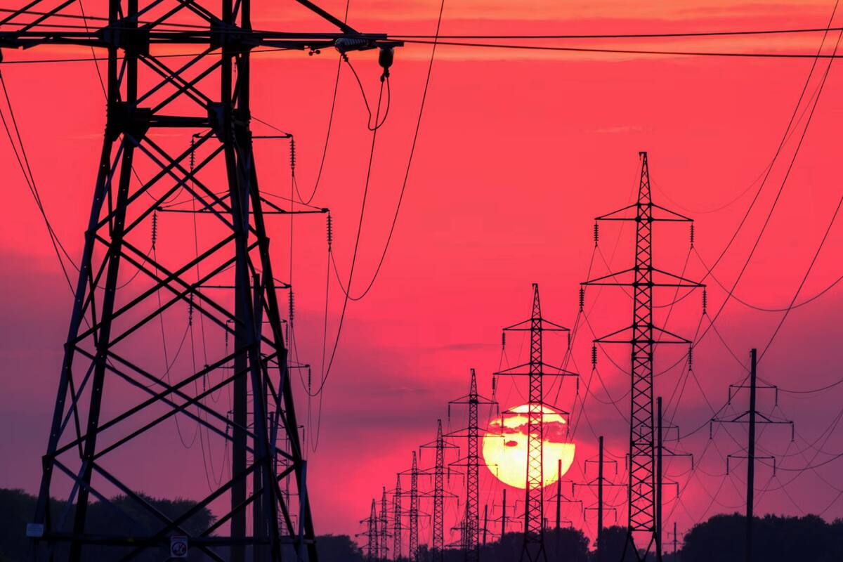 Por segunda vez en la semana, estado de alerta en Sistema Eléctrico Nacional pasa a emergencia
