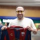 David Ospina llega al Atlante como refuerzo para el Apertura 2026