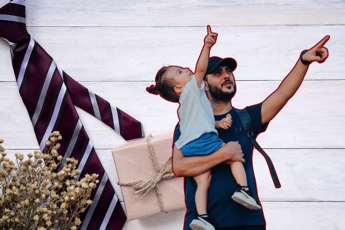 Los 10 mejores regalos para el Día del Padre en México según tendencias de compra y preferencias de los papás