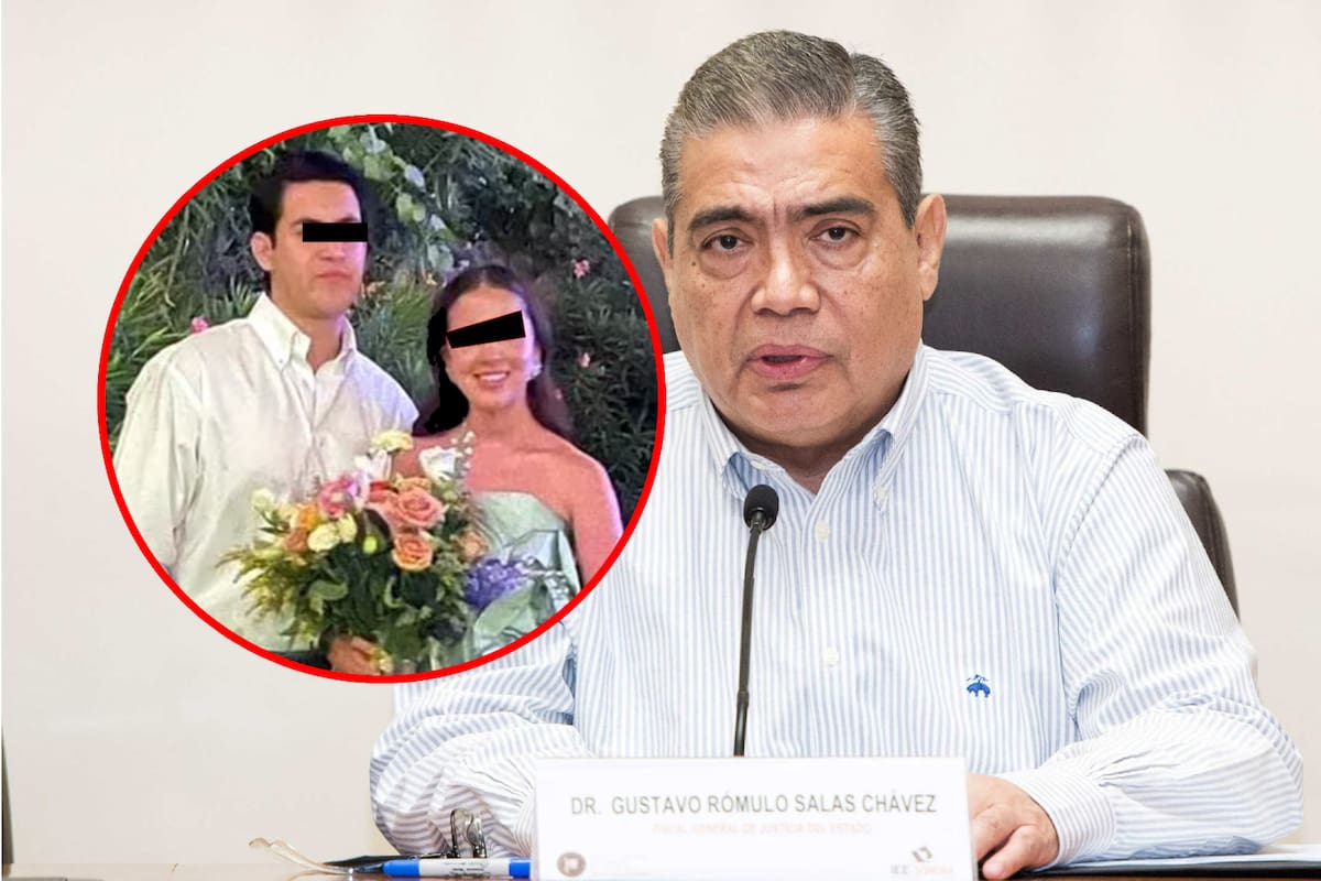 Reanudan proceso contra mujer acusada de desviar junto a su esposo 65 millones de pesos para su boda