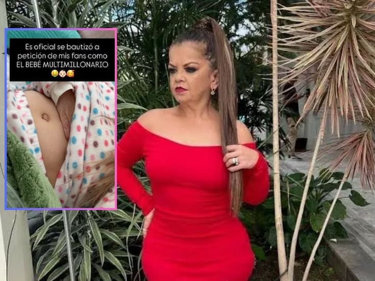 María José Villavicencio, “la empresaria millonaria”, anuncia su embarazo