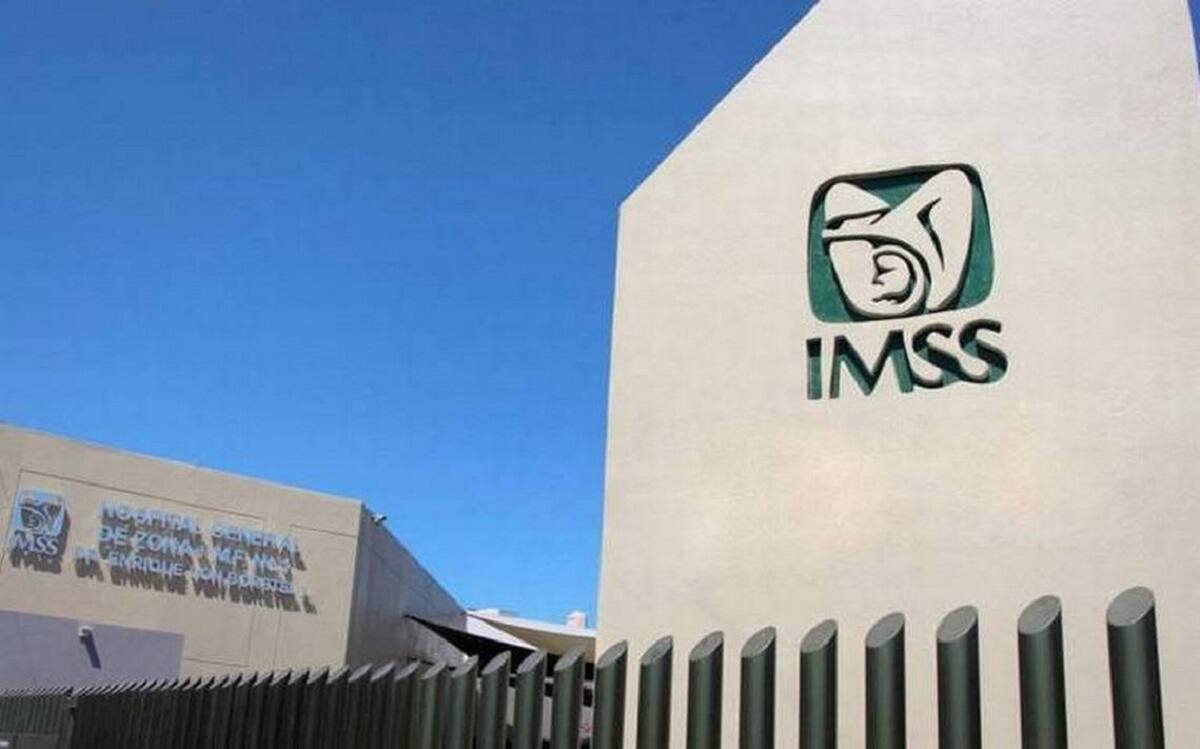 El IMSS ofrece ayuda económica para gastos de funeral.