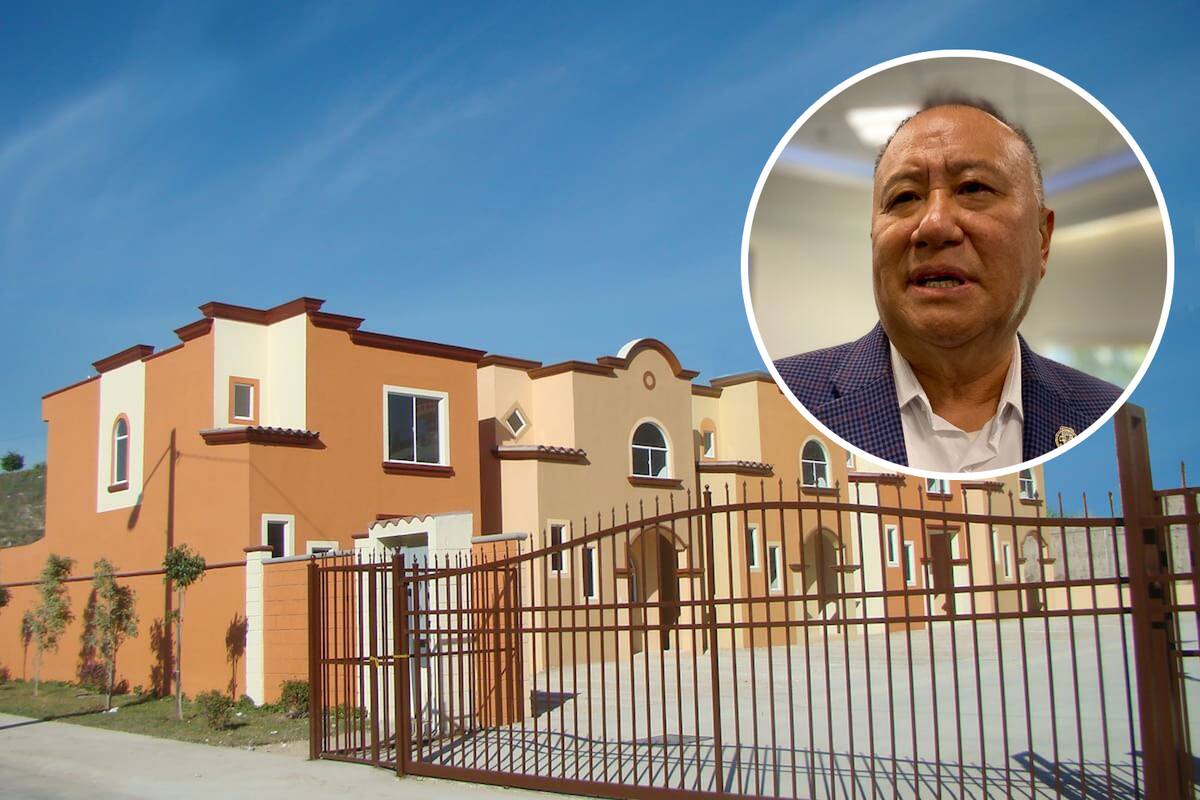 60% de viviendas en Tijuana no están bien regularizadas: Cepibc