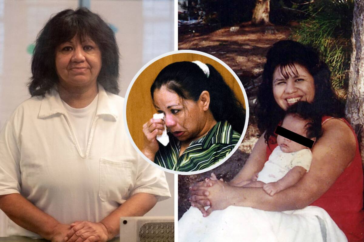 Juez opina que la mamá mexicana Melissa Lucio, condenada a muerte en Texas tras el fallecimiento de su hija, “en realidad es inocente”