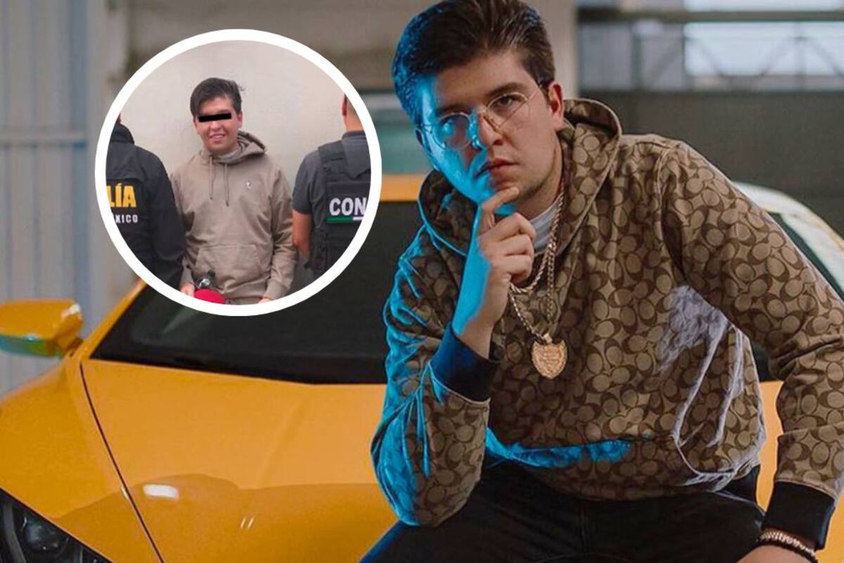 Abogado de Rodolfo ‘Fofo’ Márquez abandona el caso y explica los motivos