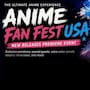 Anime Fan Fest USA llevará estrenos exclusivos, cosplay y paneles de la industria a Los Ángeles