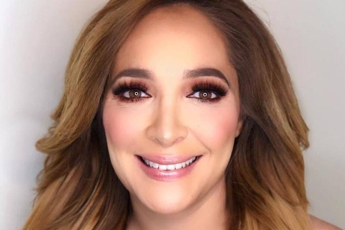 Fans de Myriam Montemayor afirman que cobra 15 mil pesos por serenata virtual