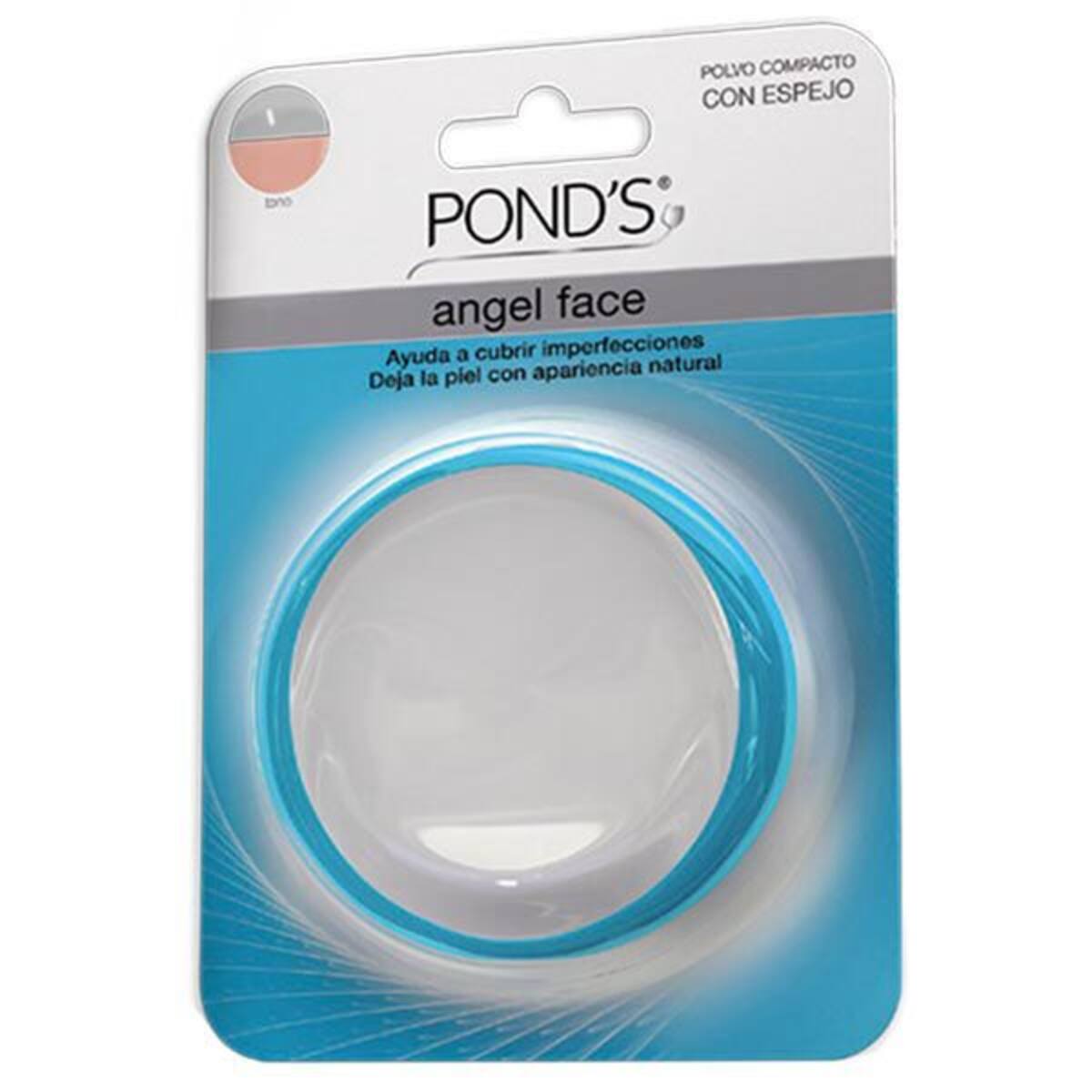 Pond's Angel Face