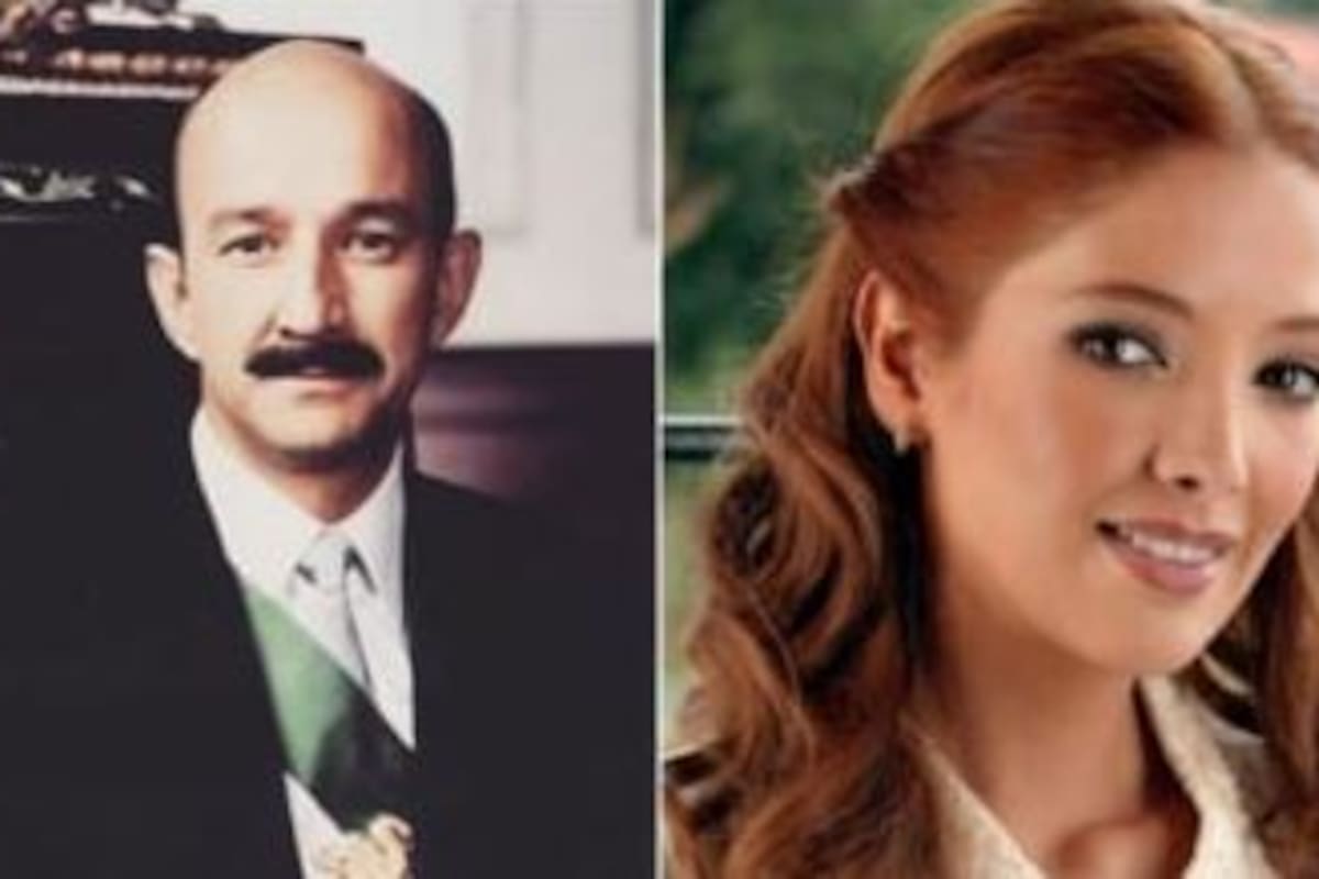 Exesposa de Carlos Salinas de Gortari hace revelaciones sobre el presunto romance de Adela Noriega y el político