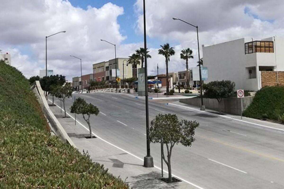 Más del 50% de área en Tijuana es irregular