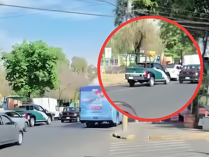 ¿Qué sucedió en la colonia Torres Lindavista de la CDMX? Capturan a hombre tras persecución policial y reportes de detonaciones