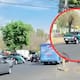 ¿Qué sucedió en la colonia Torres Lindavista de la CDMX? Capturan a hombre tras persecución policial y reportes de detonaciones