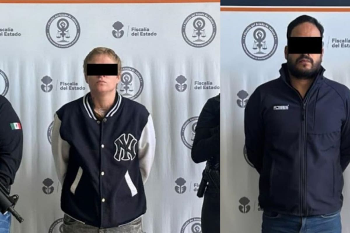 Imputan a tío y madre de menor por abuso sexual, maltrato y corrupción de menores