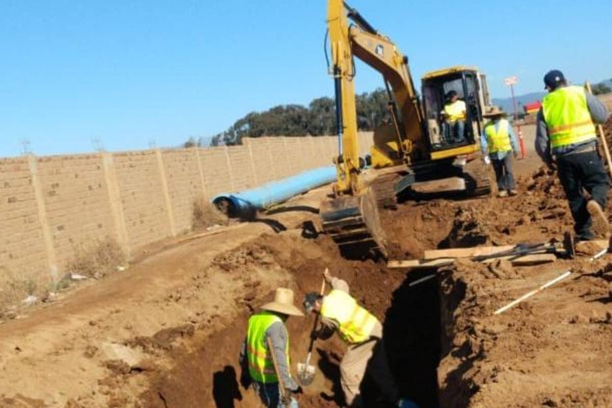 CMIC: Deben hacer ingenieros las obras de infraestuctura