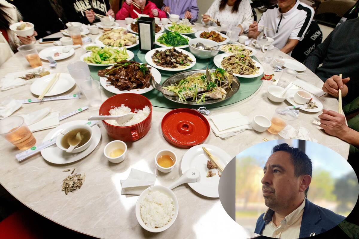 Aumentaría costo de platillos en restaurantes entre un 5% y 8%: Canirac