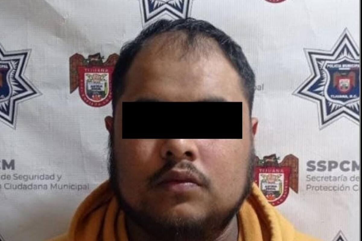 Detienen a uno tras abuso sexual a una menor