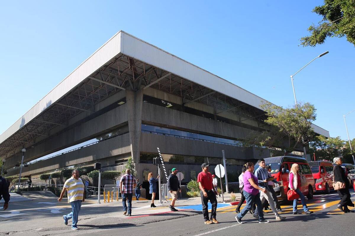 Será inhábil lunes 18 de noviembre en Palacio Municipal