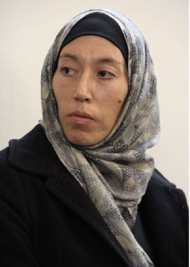 FBI ofrece recompensa de 200 mil dólares por exagente de EU acusada de espiar para Irán