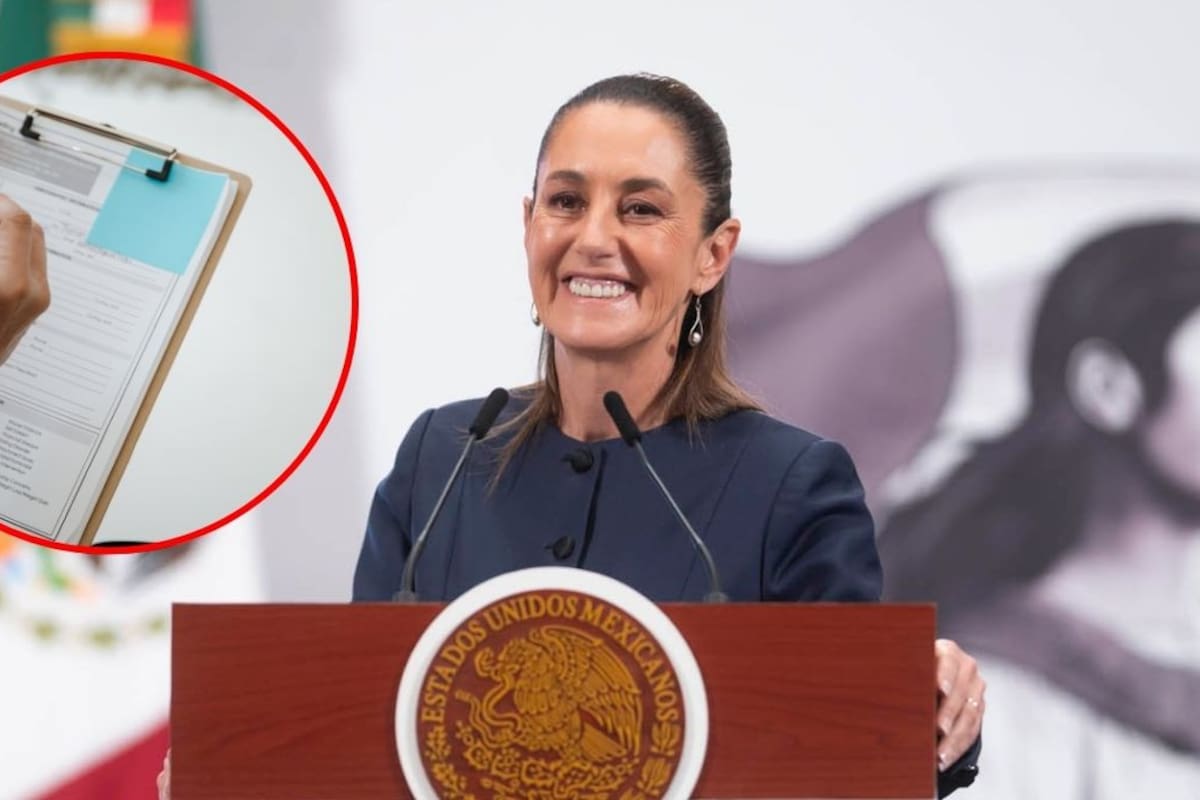 Gobierno lanzará encuesta para la reforma electoral: ciudadanos decidirán sobre plurinominales y reducción de financiamiento a partidos políticos