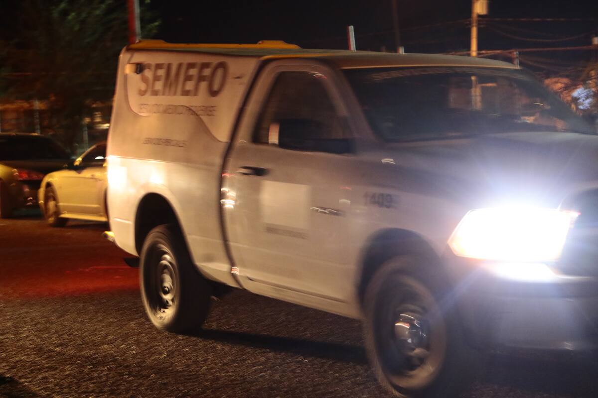 Matan policía para robar recurso de becas en Chiapas
