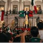 Un ‘elotazo’ en 1994 cambió los festejos patrios de Cuernavaca, el incidente en que un elote preparado golpeó al gobernador Jorge Carrillo Olea llevó a restringir desde 1995 la venta de elotes enteros durante el Grito para evitar que fueran usados como proyectiles